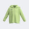 Anorak junior New Metaverse verde
