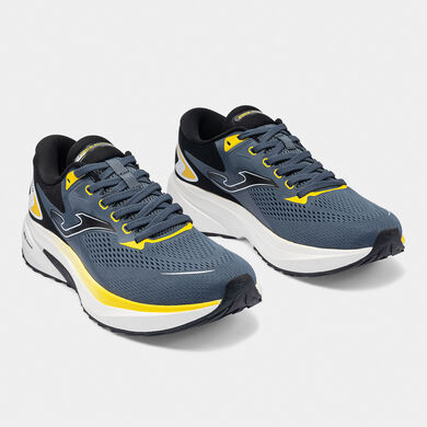Zapatillas running Speed Men 26 hombre gris oscuro