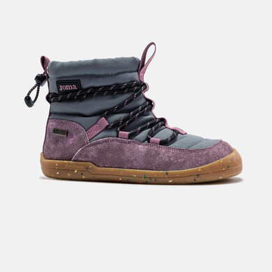 Scarpe casual Cake Aislatex Jr Barefoot 25 junior rosa chiaro