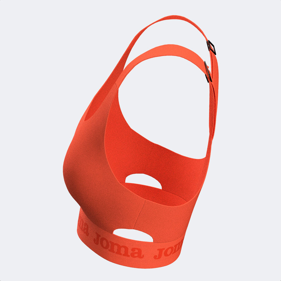 SUJETADOR DEPORTIVO STEP