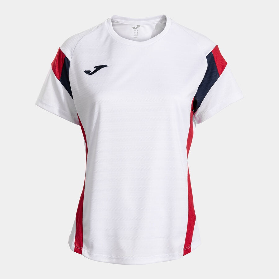 CAMISETA MANGA CORTA MONTREAL