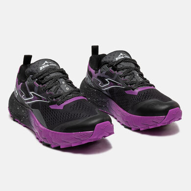 Chaussures trail running Sima Lady 26 femme noir