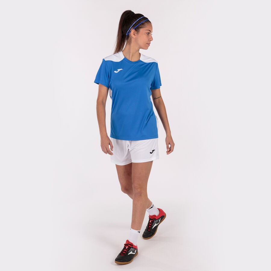 CAMISETA MANGA CORTA CHAMPIONSHIP VI