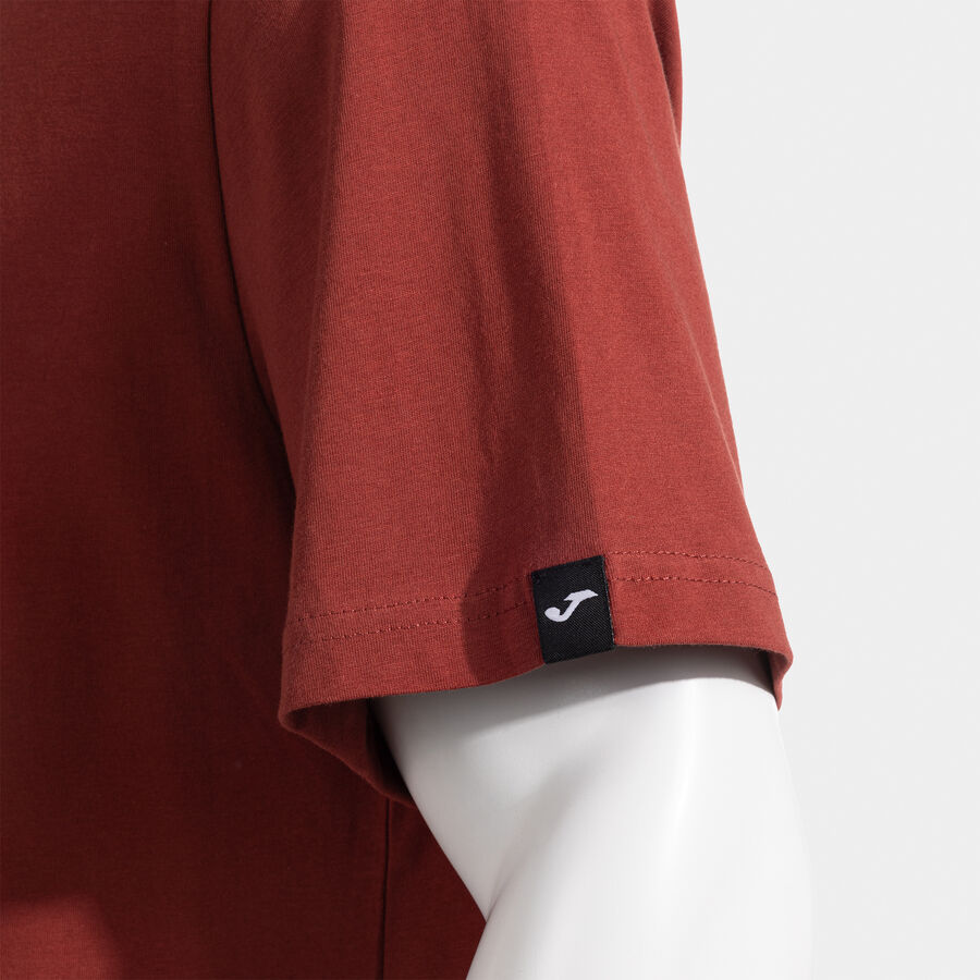 CAMISETA MANGA CORTA MIMETIC