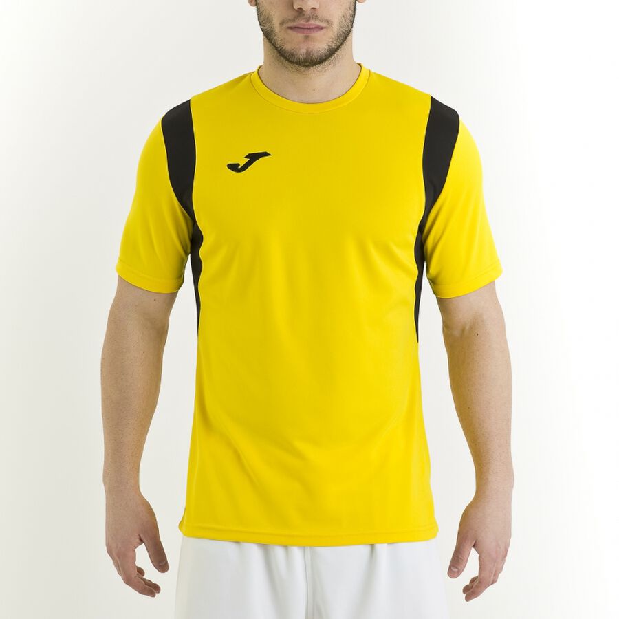 CAMISETA DINAMO M/C