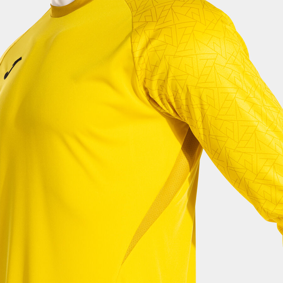 SET PERFORMANCE GK