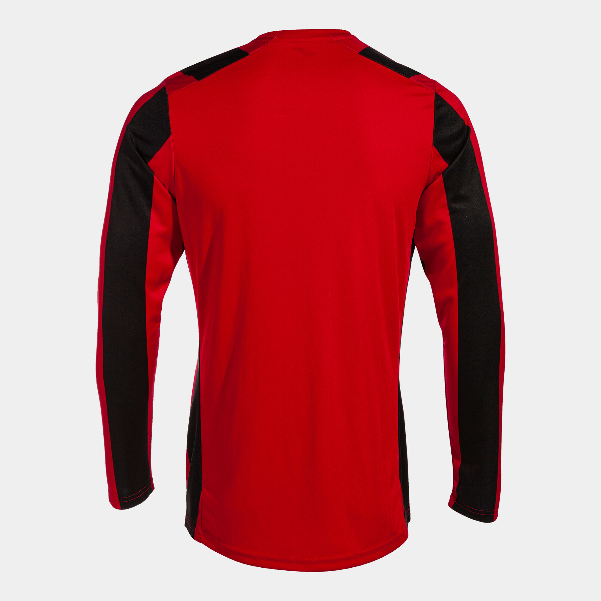 Camiseta manga larga hombre Inter Classic rojo negro