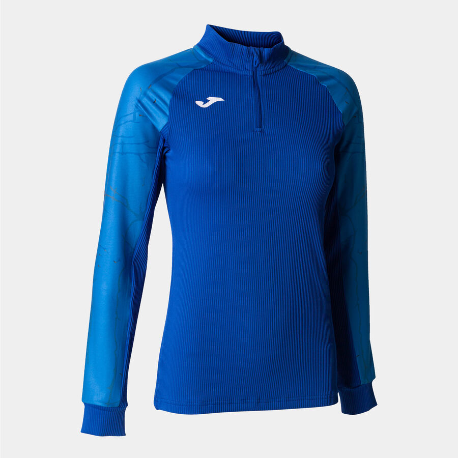 SUDADERA ELITE IX