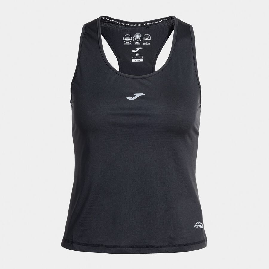 CAMISETA TIRANTES R-NATURE