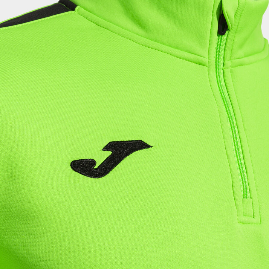 SUDADERA OLIMPIADA