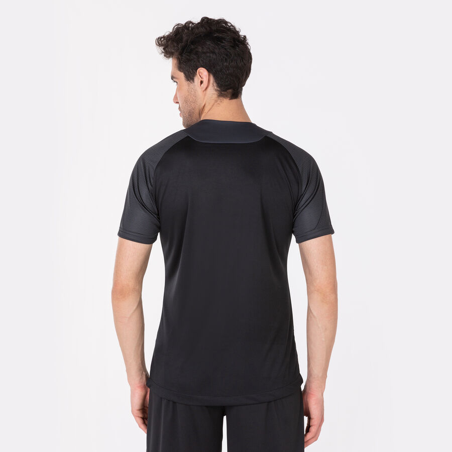 CAMISETA MANGA CORTA ESSENTIAL II 