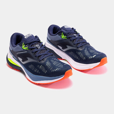Pantofi sport alergare R.Hispalis 23 bărbaȚi bleumarin albastru