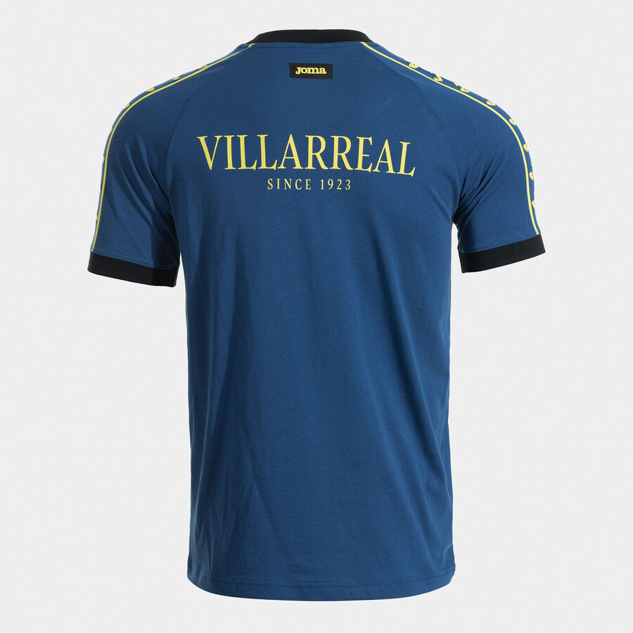 CAMISETA MANGA CORTA