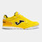 Scarpe calcio a 5 Top Flex Rebound 23 indoor zafferano
