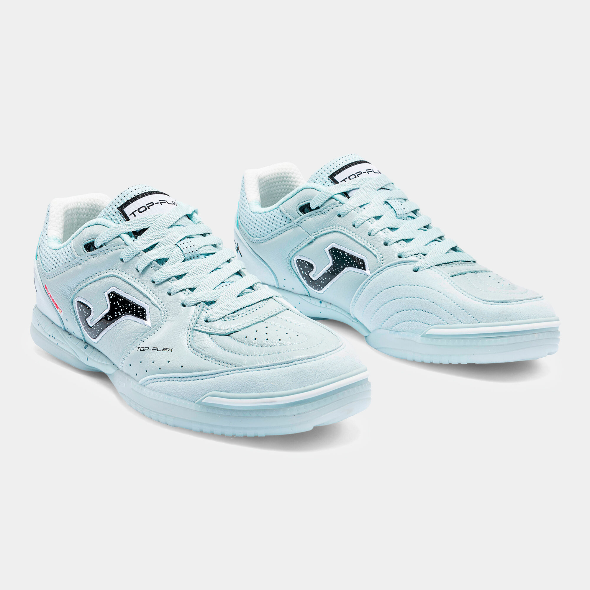 Futsal shoes Top Flex 26 indoor turquoise | JOMA®