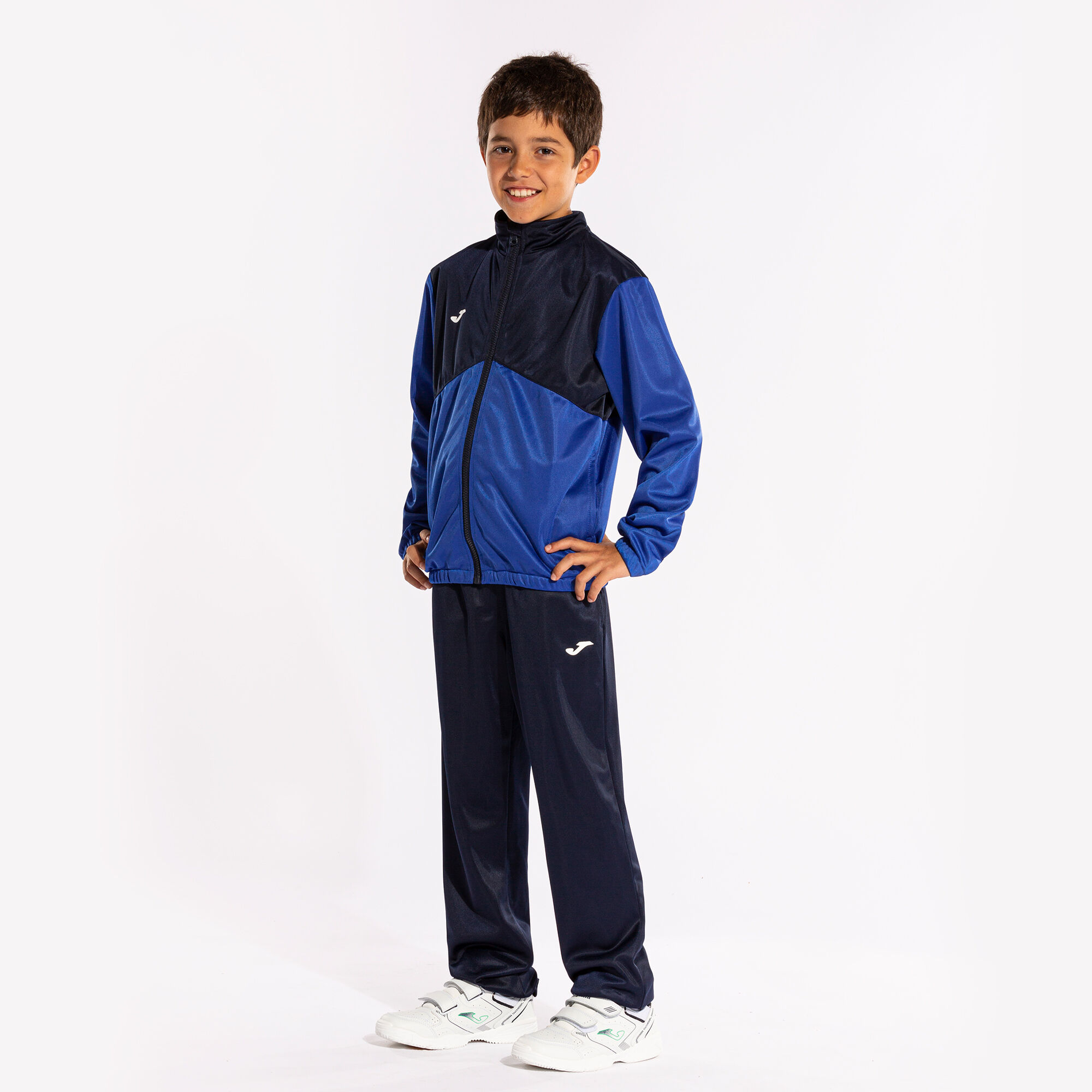 Chandal joma niño 2018 sales