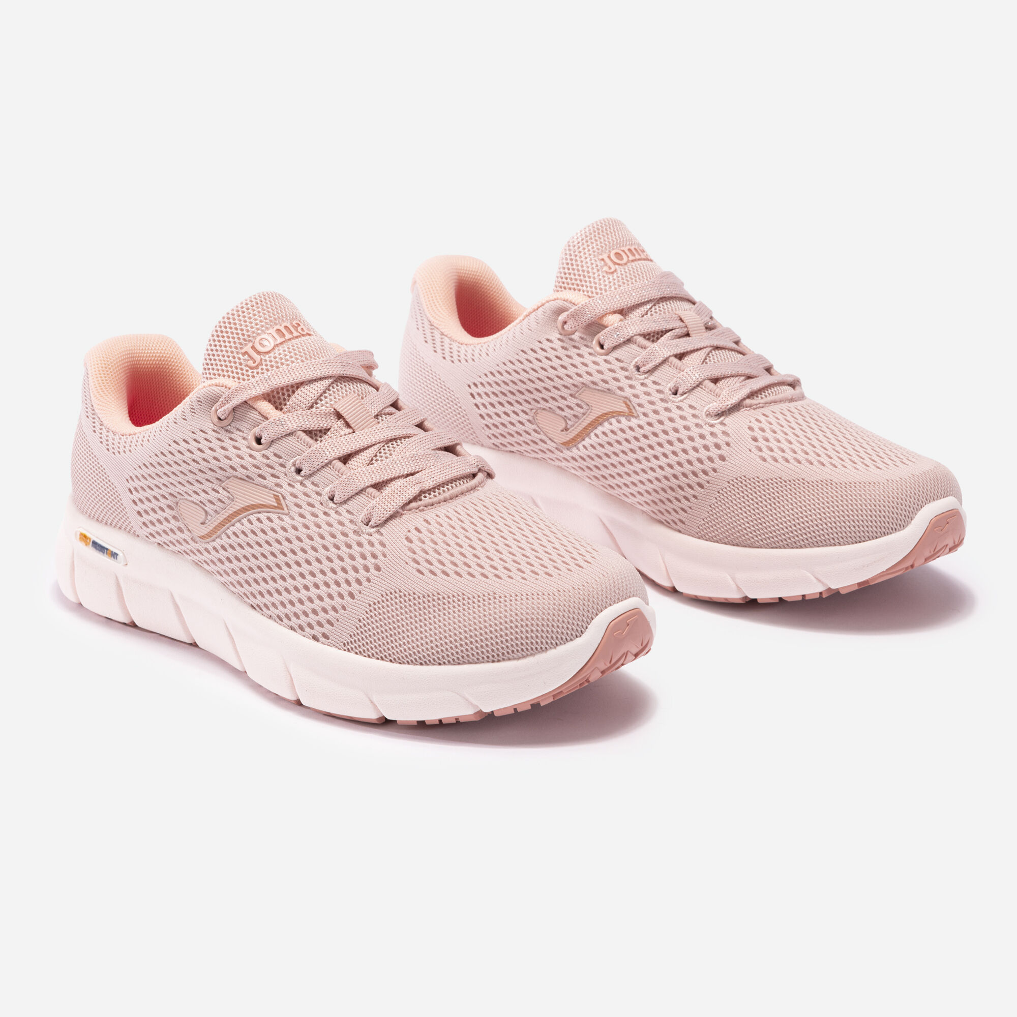 Chaussures casual Zen Lady 23 femme rose