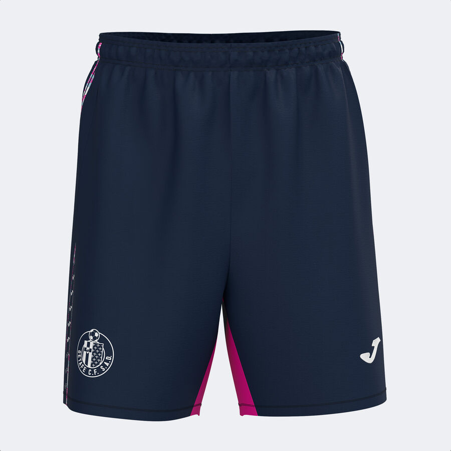 SHORT ENTRENA. GETAFE
