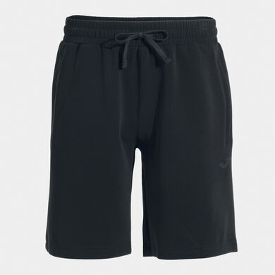 Bermuda shorts man Breath black