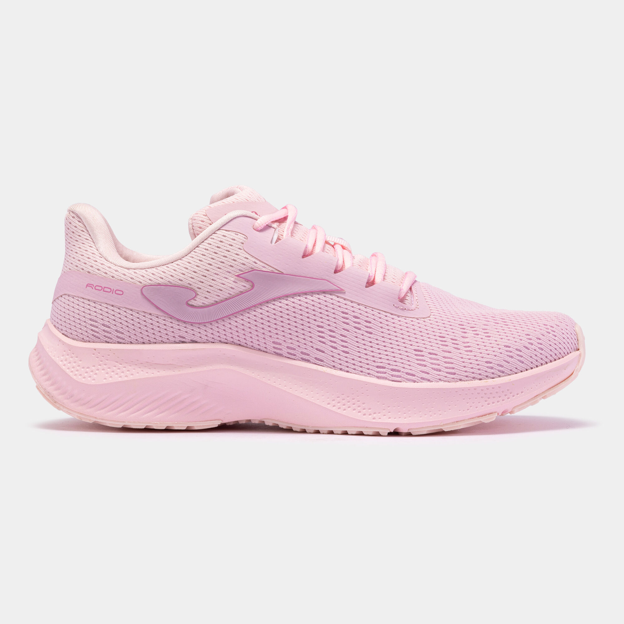 Running shoes Rodio 22 woman pink