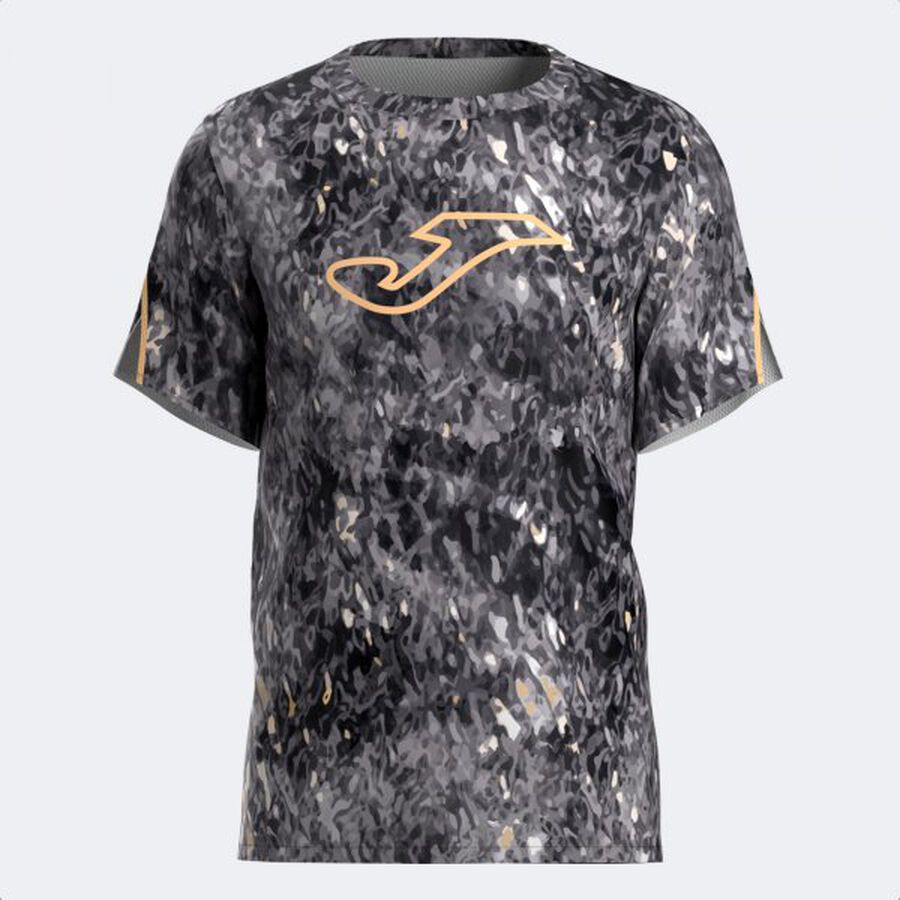 CAMISETA MANGA CORTA R-CITY HIDROGEN