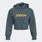 Sudadera mujer Step azul