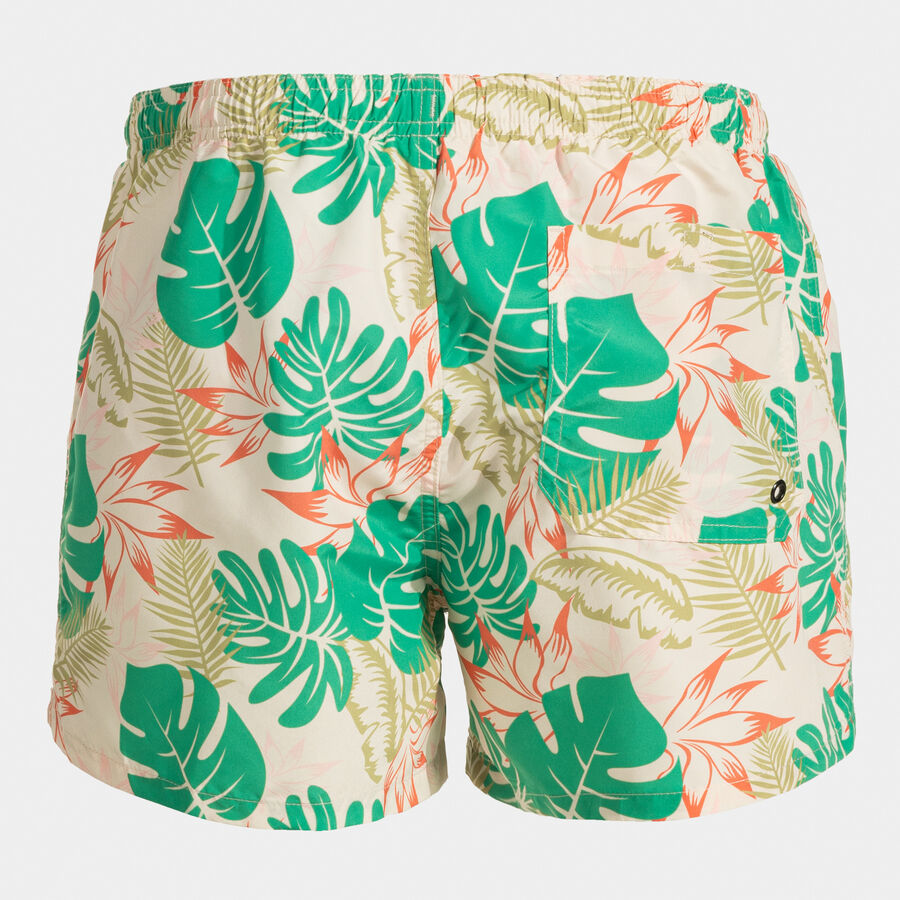 BERMUDA DE BA&Ntilde;O SANTA M&Oacute;NICA