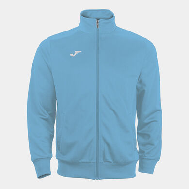 Jacket man Gala sky blue