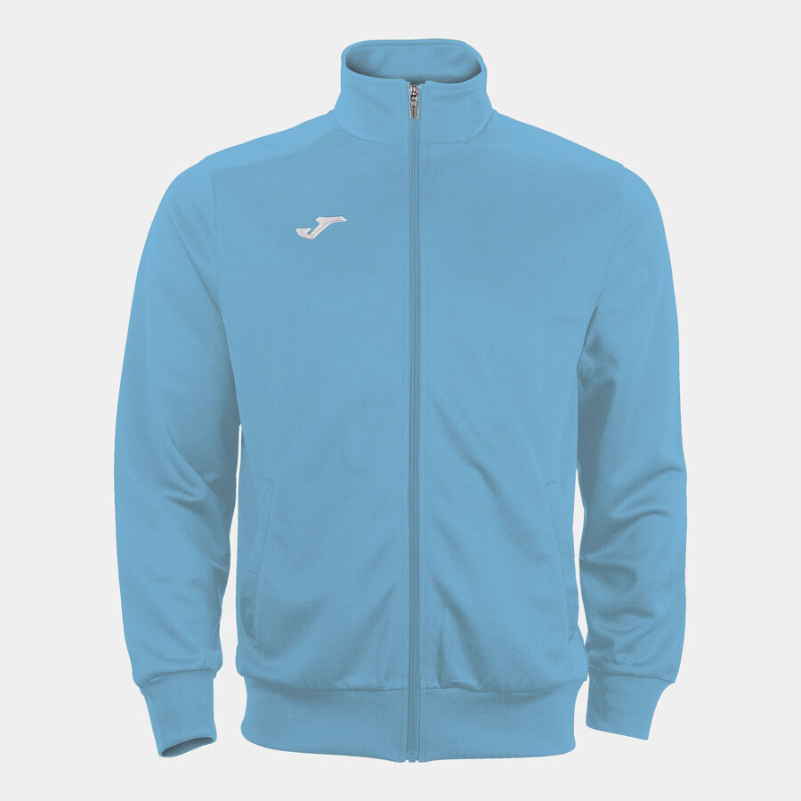 CHAQUETA SIN CAPUCHA GALA