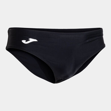 Swimming briefs man Shark IV black