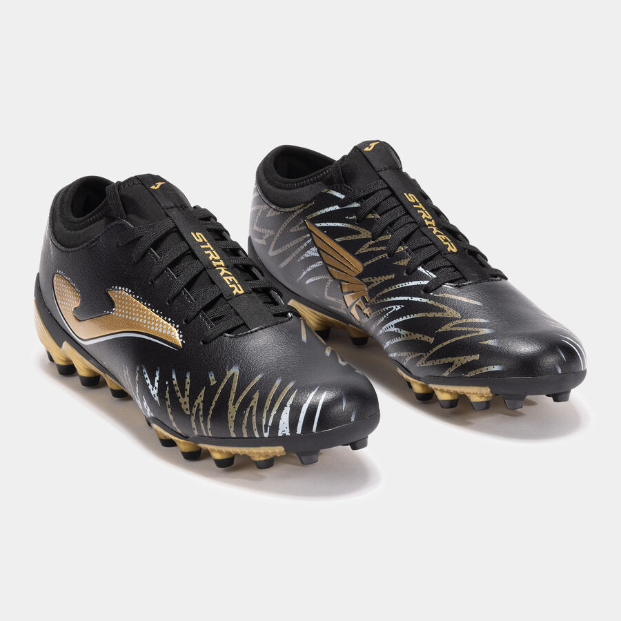 STRIKER 25