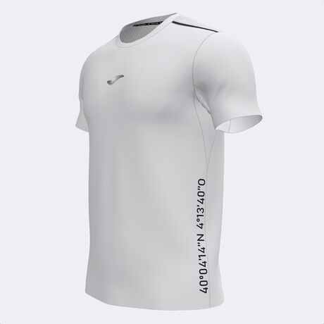 CAMISETA MANGA CORTA R-CITY