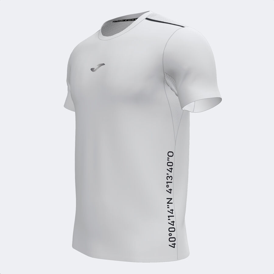 CAMISETA MANGA CORTA R-CITY