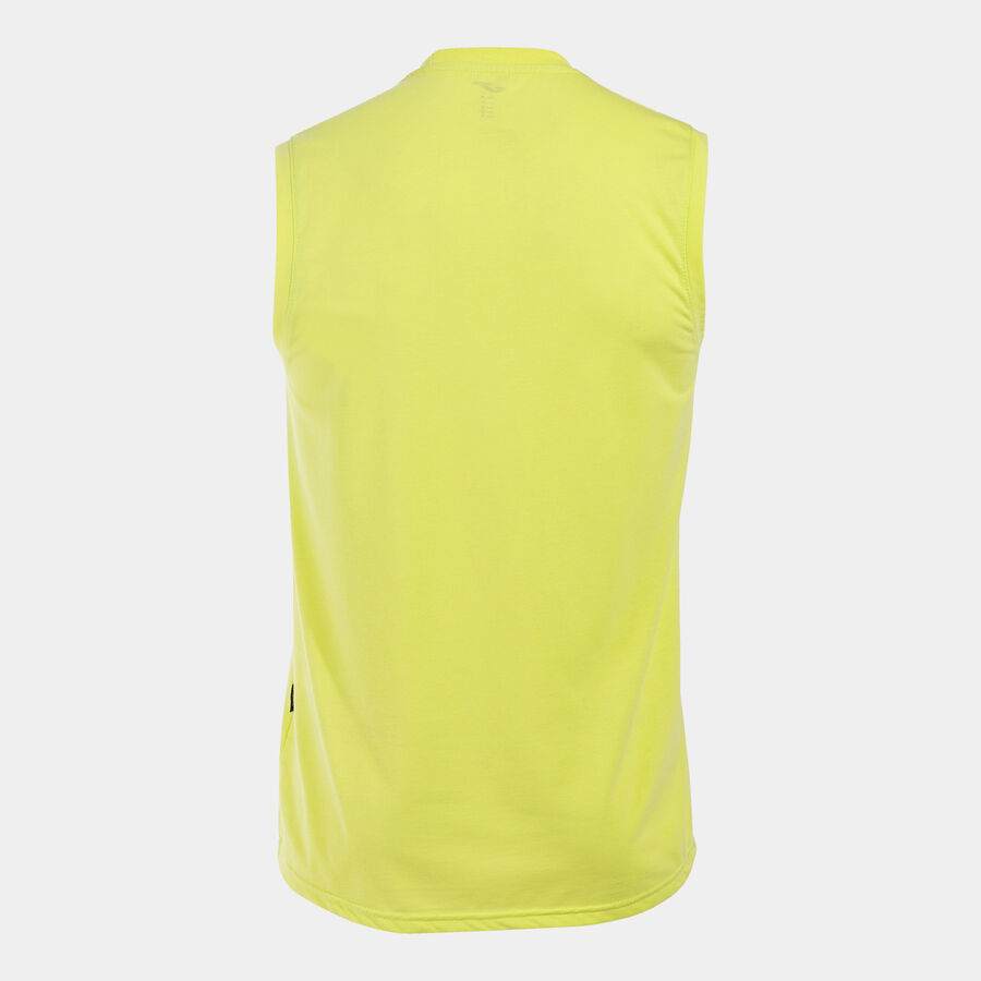 CAMISETA SIN MANGAS CALIFORNIA