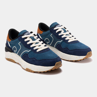 Casual shoes C.367 Men 25 man petroleum