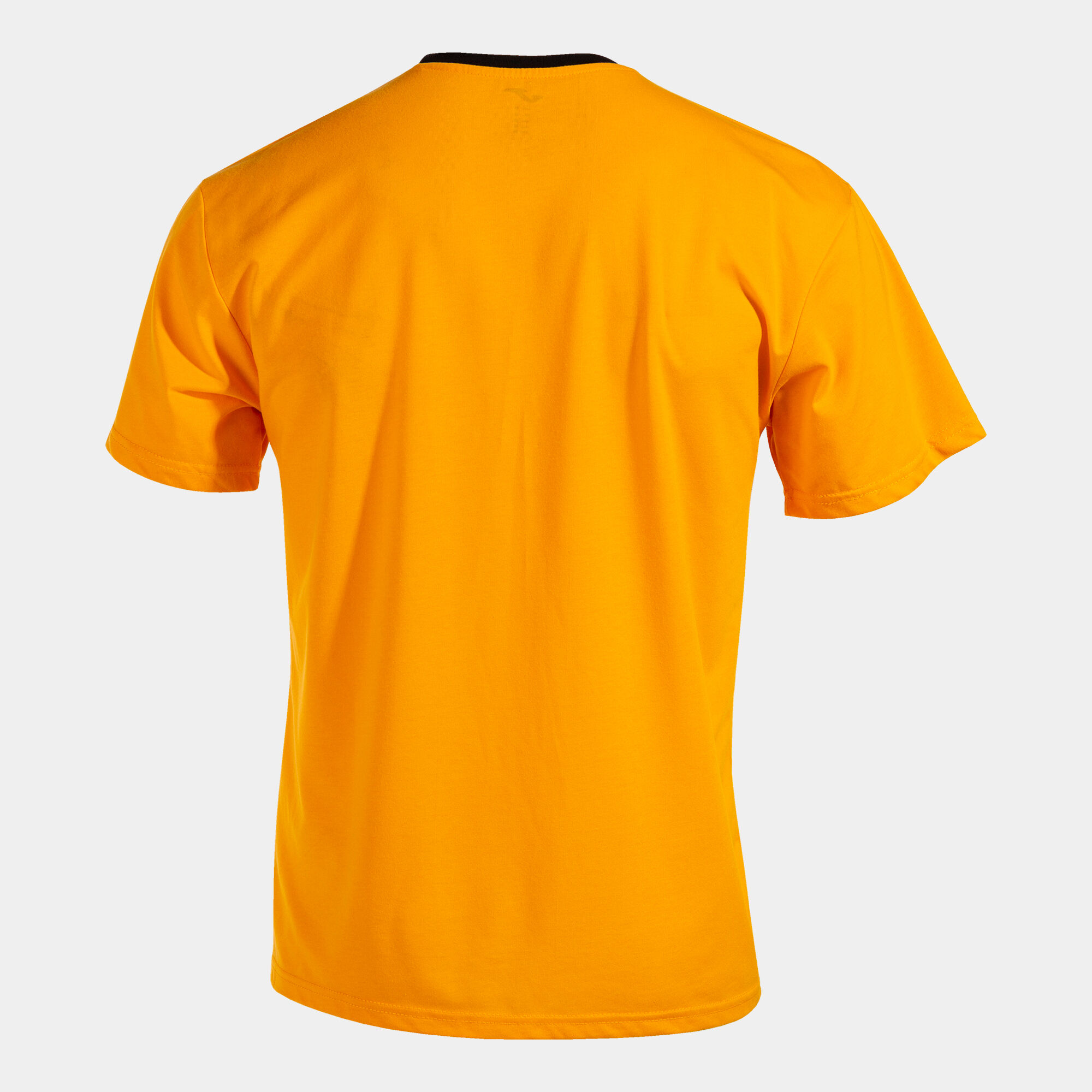 Tricou cu mânecă scurtă bărbaȚi California portocaliu