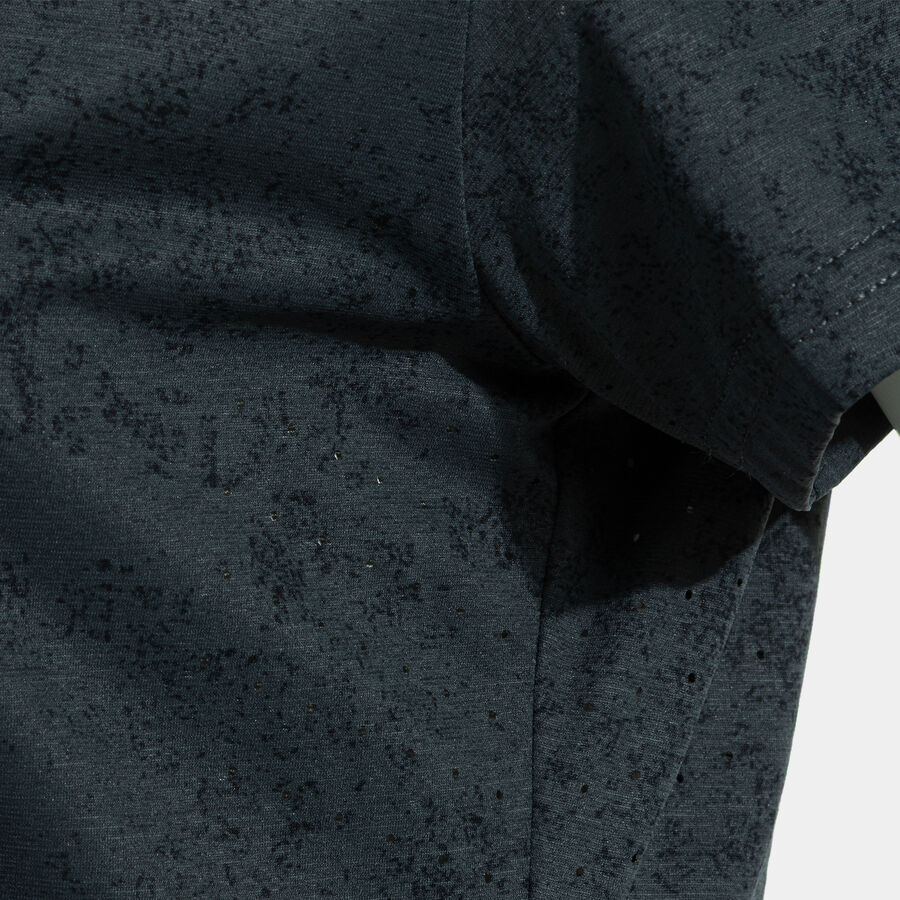 CAMISETA MANGA CORTA CHALLENGE