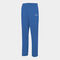 Pantalone lungo donna Team blu reale