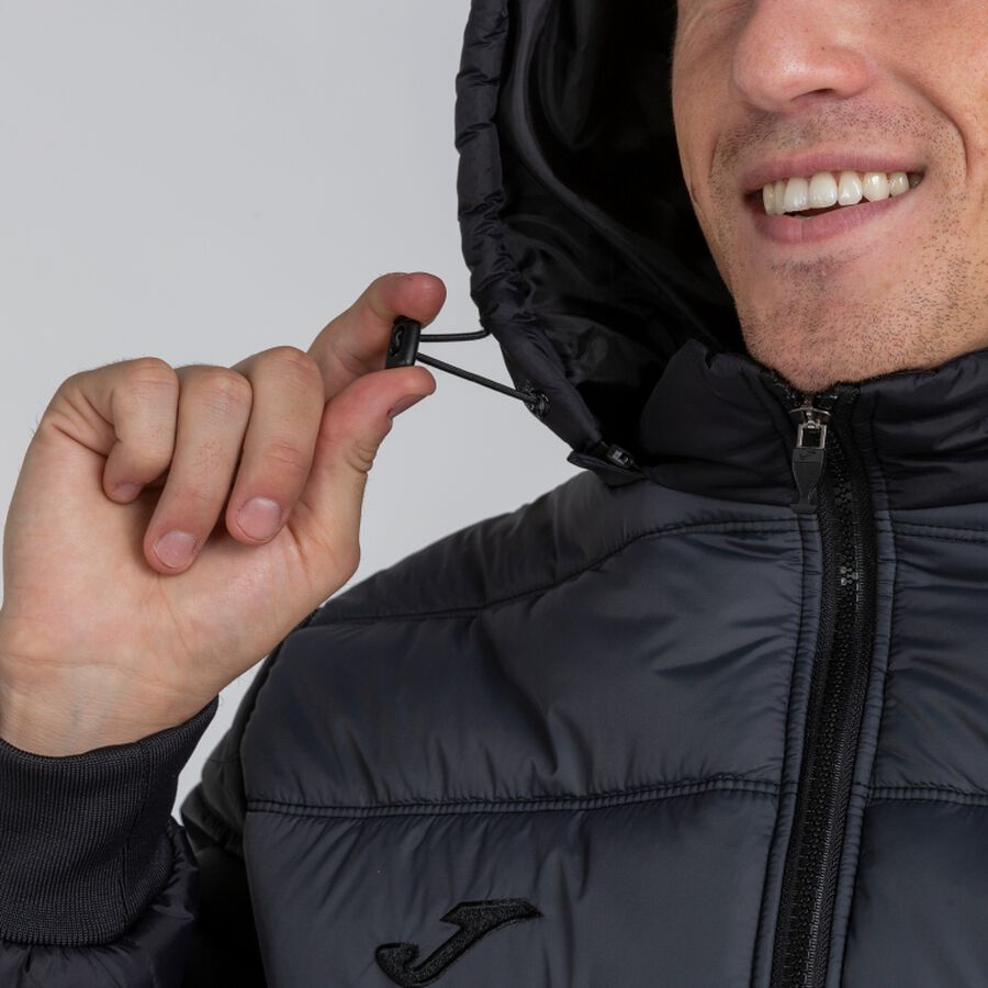 ANORAK URBAN II