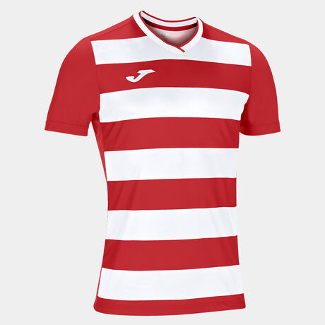 CAMISETA MANGA CORTA EUROPA IV 