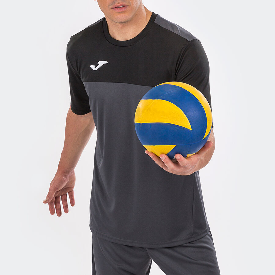 CAMISETA MANGA CORTA WINNER 