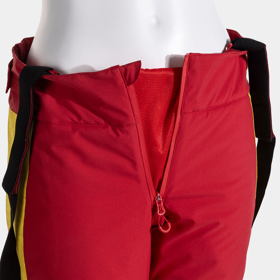 PANTAL&Oacute;N LARGO MUJER OTROS COMITE OLIMPICO ESPA&Ntilde;OL