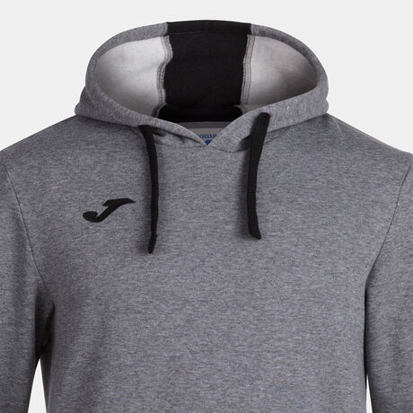 Joma Sudadera Deportiva Para Hombre Hoodie Lifestyle Ng