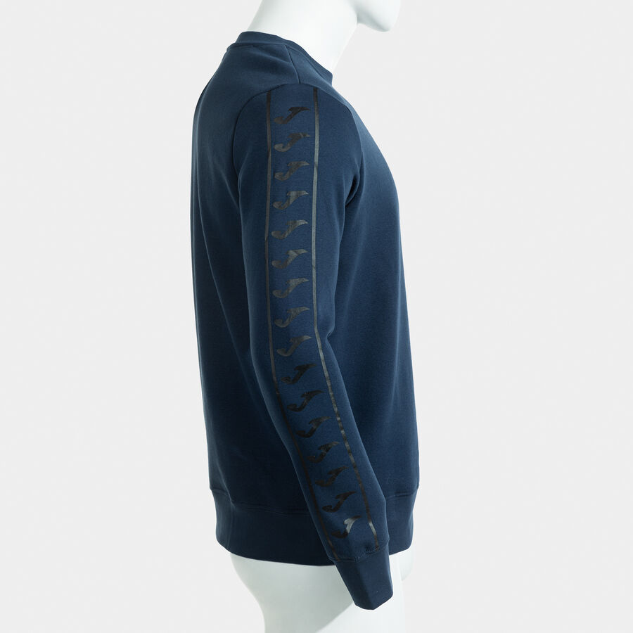 SUDADERA ICONO STREET