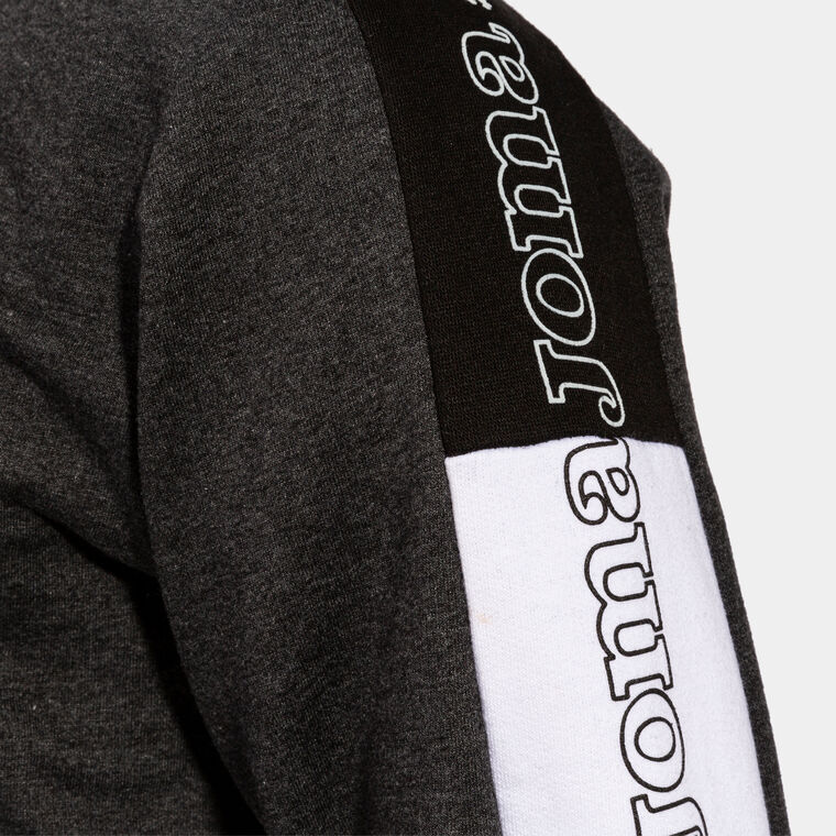 SUDADERA CON CAPUCHA URBAN STREET image number null