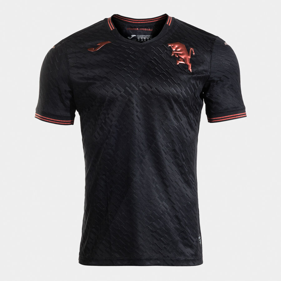 CAMISETA MANGA CORTA  COMP. OFI. E TORINO