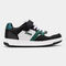 Zapatillas casual Platea Low Jr 25 junior blanco verde