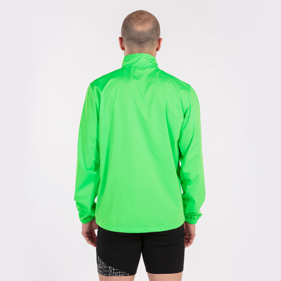 SUDADERA SIN CAPUCHA ELITE VIII