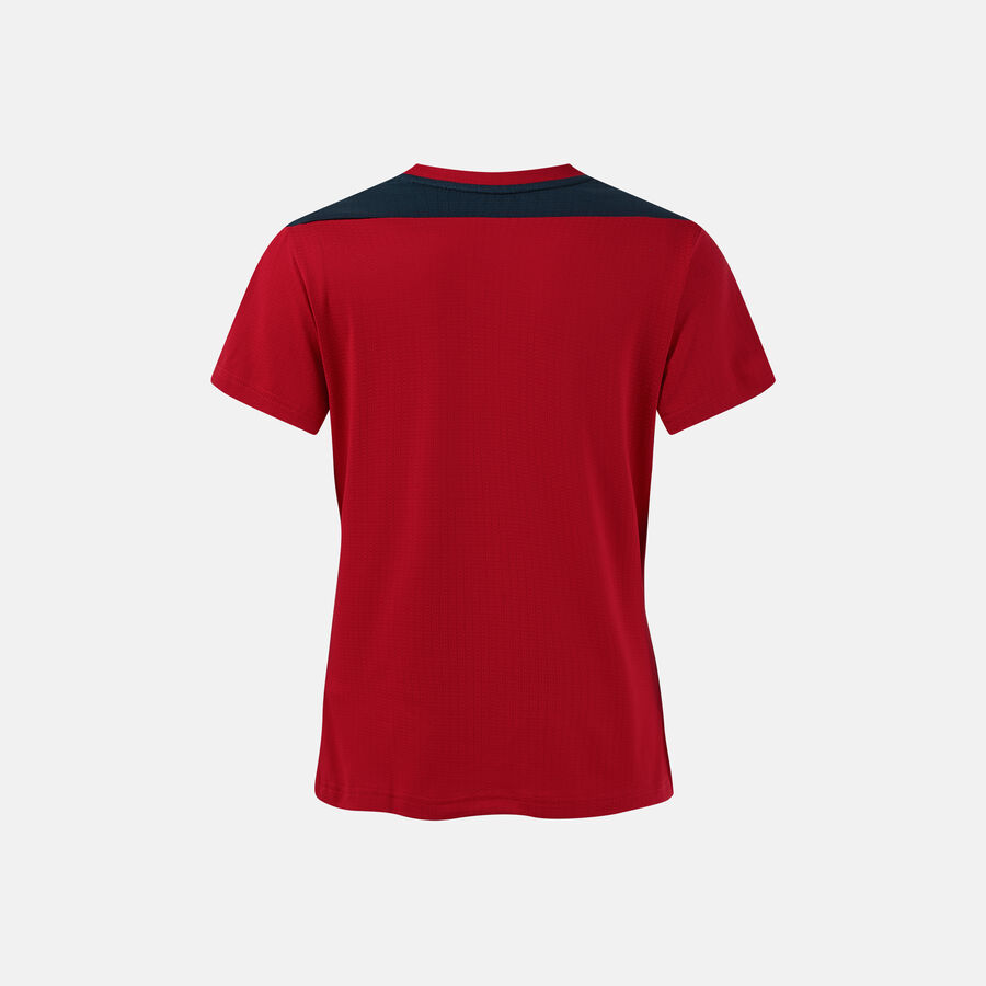 CAMISETA MANGA CORTA TOLEDO II