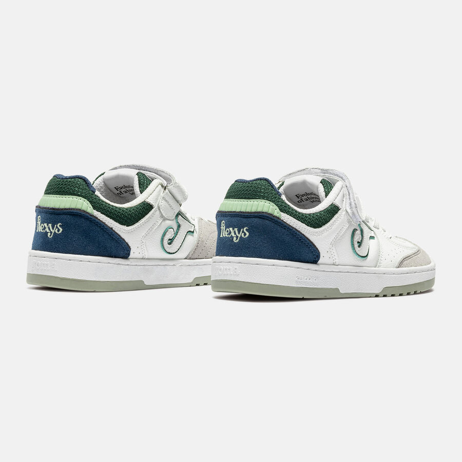 FLEXY JR BAREFOOT  25 image number null